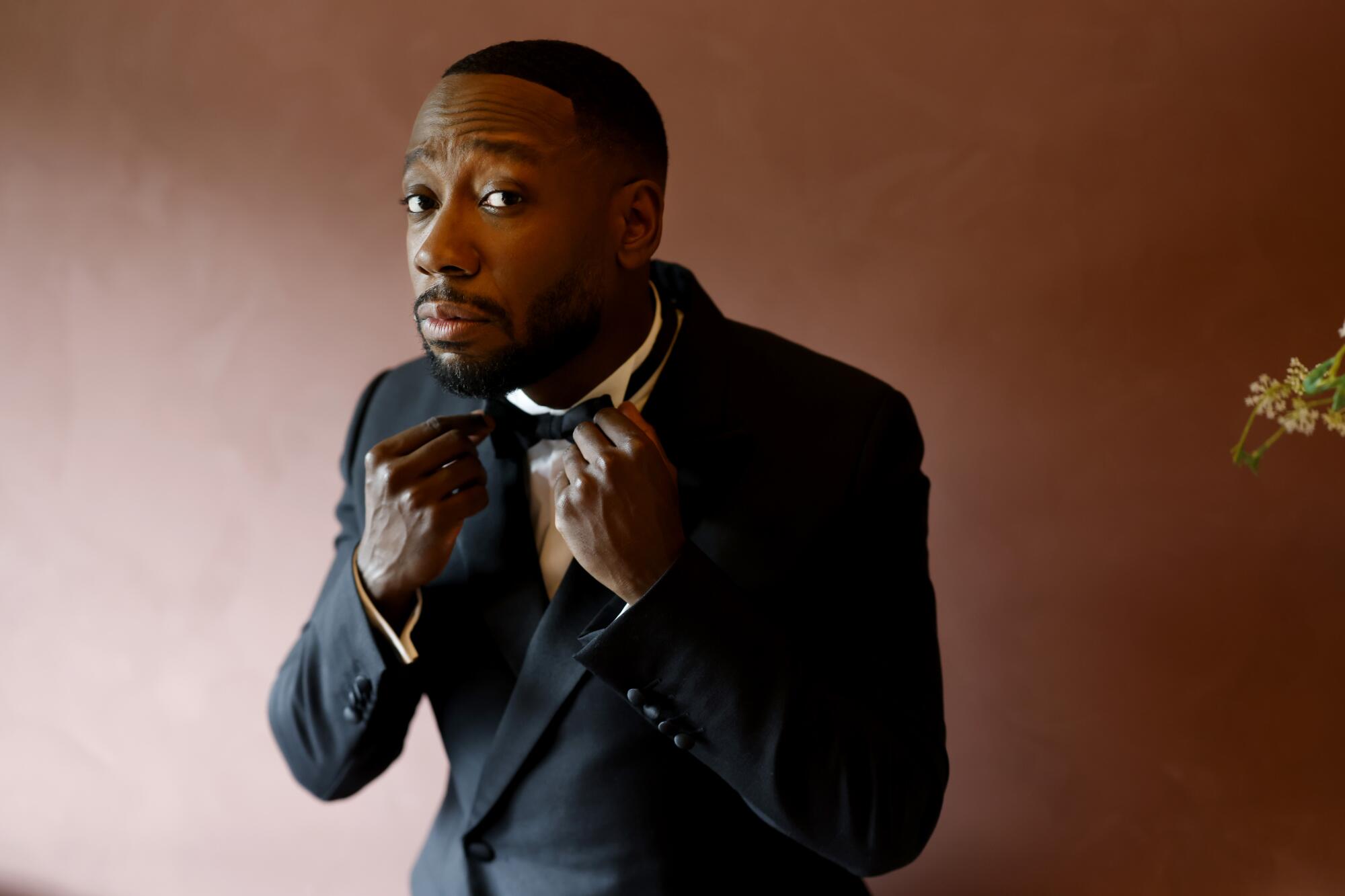 Lamorne Morris (Fargo)